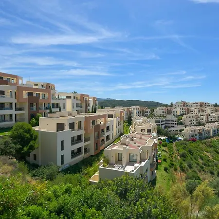 Appartamento Luxury Penthouse: Indoor Pool And Private Terrasse