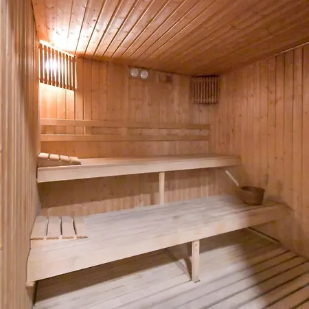 Luxury Penthouse: Indoor Pool And Private Terrasse Appartamento *