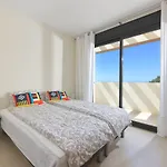 Apartament Luxury Penthouse: Indoor Pool And Private Terrasse