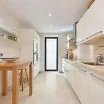 Apartament Luxury Penthouse: Indoor Pool And Private Terrasse Marbella