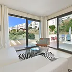 Apartament Luxury Penthouse: Indoor Pool And Private Terrasse Marbella