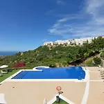 Luxury Penthouse: Indoor Pool And Private Terrasse * Marbella