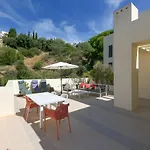 Luxury Penthouse: Indoor Pool And Private Terrasse Apartament Marbella
