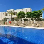 Luxury Penthouse: Indoor Pool And Private Terrasse Apartament *