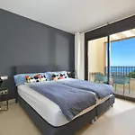 Apartament Luxury Penthouse: Indoor Pool And Private Terrasse *