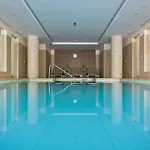 Luxury Penthouse: Indoor Pool And Private Terrasse *