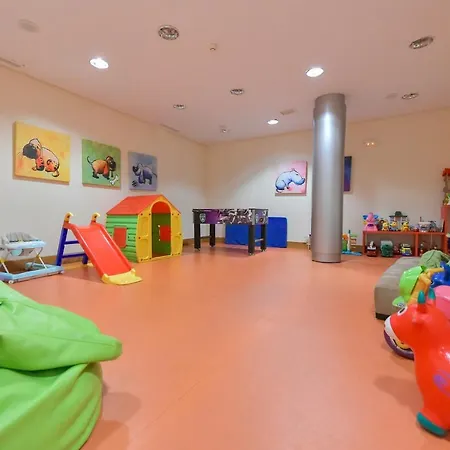 Luxury Penthouse: Indoor Pool&private Terrasse Marbellac