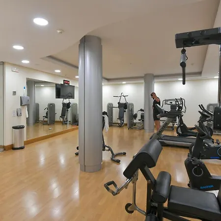 Luxury Penthouse: Indoor Pool&private Terrasse *