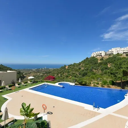 Luxury Penthouse: Indoor Pool And Private Terrasse Апартаменти *