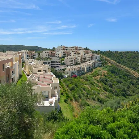 Luxury Penthouse: Indoor Pool And Private Terrasse דירה מארבלה