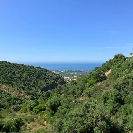 Luxury Penthouse: Indoor Pool&private Terrasse Appartement