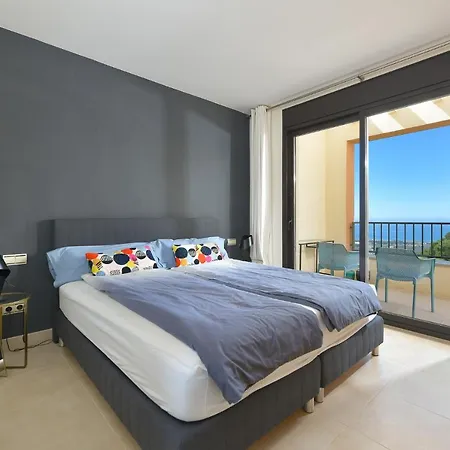 Апартаменти Luxury Penthouse: Indoor Pool And Private Terrasse *