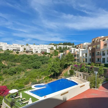 Appartement Luxury Penthouse: Indoor Pool&private Terrasse