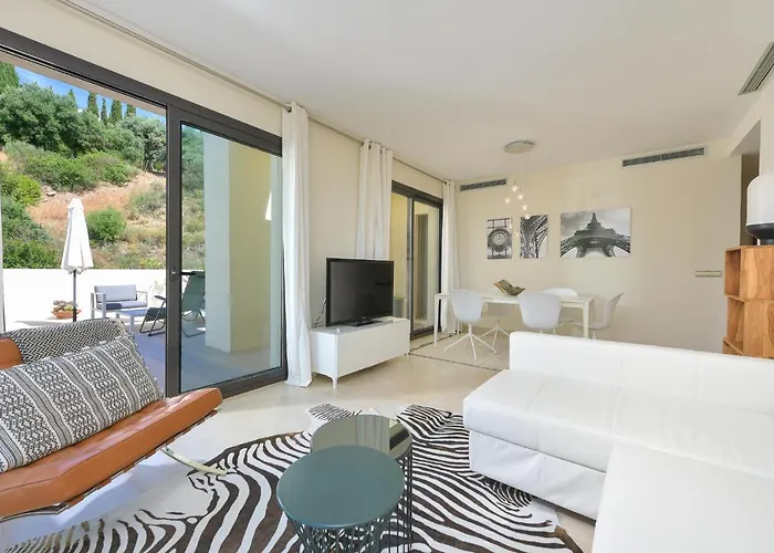 Luxury Penthouse: Indoor Pool And Private Terrasse *