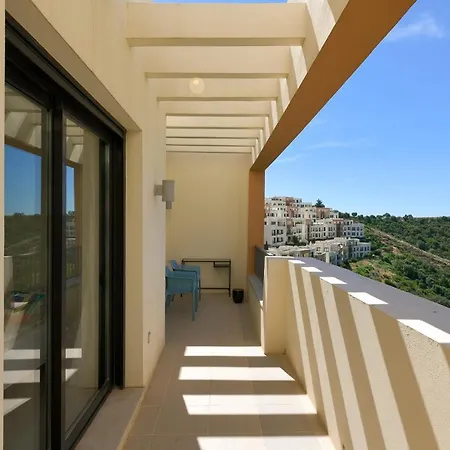 Apartman Luxury Penthouse: Indoor Pool And Private Terrasse Marbella