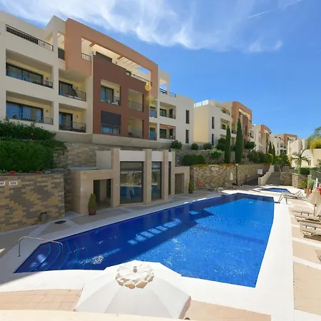 Apartman Luxury Penthouse: Indoor Pool And Private Terrasse