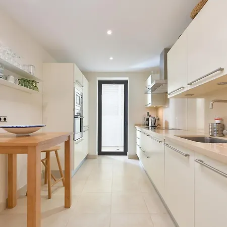 Apartament Luxury Penthouse: Indoor Pool And Private Terrasse Marbella