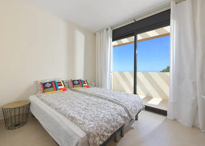 Apartamento Luxury Penthouse: Indoor Pool And Private Terrasse