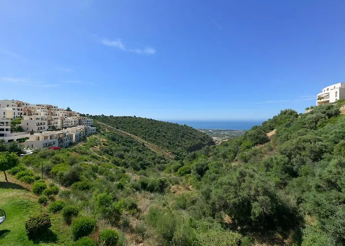 Apartamento Luxury Penthouse: Indoor Pool And Private Terrasse *