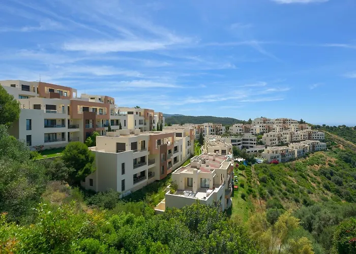 Apartamento Luxury Penthouse: Indoor Pool And Private Terrasse