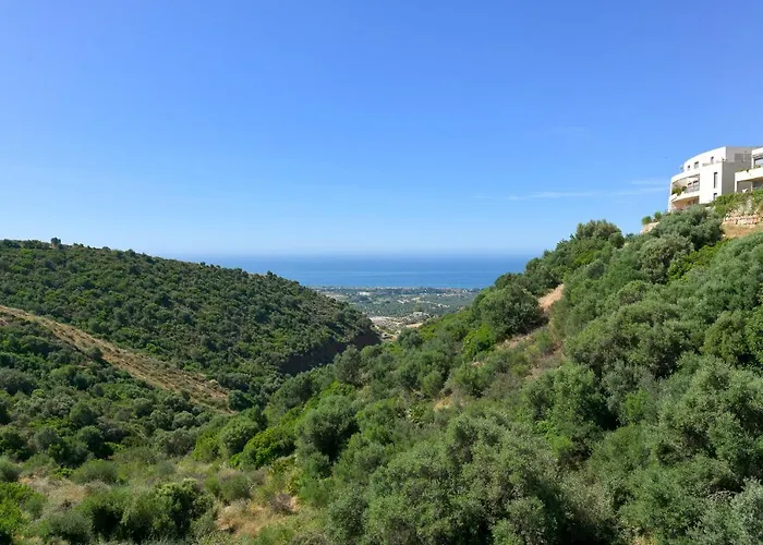 Luxury Penthouse: Indoor Pool And Private Terrasse Apartamento