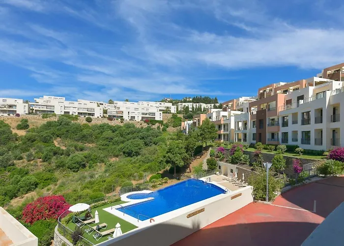 Apartamento Luxury Penthouse: Indoor Pool And Private Terrasse